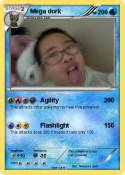 Mega dork