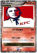 Kfc Obama