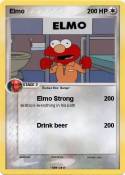 Elmo