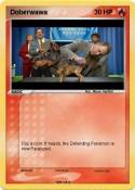 Doberwawa