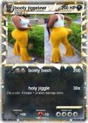 booty jiggelewr