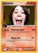 Jaxmander