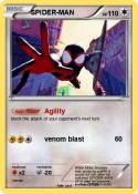SPIDER-MAN