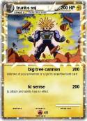 trunks ssj