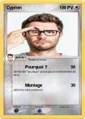 Cyprien