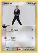 Obama ex 