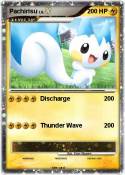 Pachirisu