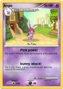 Angie