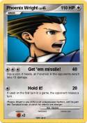 Phoenix Wright