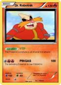 Dr. Robotnik
