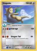 Dragonite