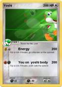 Yoshi