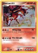 Charizard EX