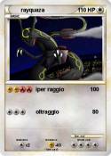 rayquaza