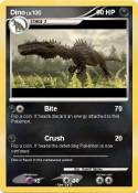 Dino