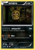 Springtrap