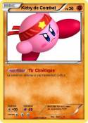 Kirby de Combat