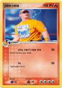 john cena