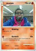 Jocelynn