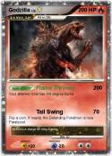 Godzilla