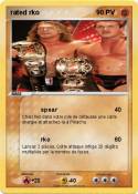 rated rko