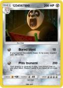 Card Gallery - Page 1 Pokemon card