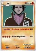 Mr 5