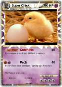 Super Chick