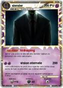 slender