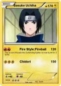 Sasuke Uchiha