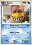 Pollysmile
