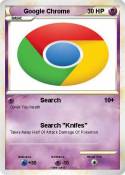 Google Chrome