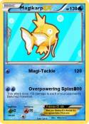 Magikarp