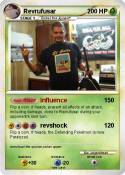 Revrufusar