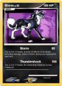 Storm