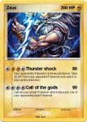 Zeus