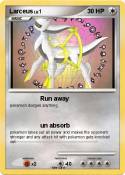 Larceus