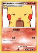 astickachu