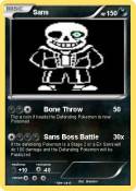 Sans