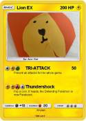 Lion EX