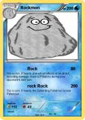 Rockmon