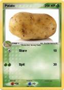 Potato