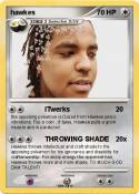 hawkes