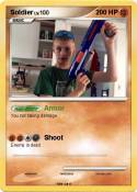 Soldier