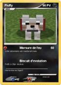 Fluffy