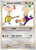 phineas and