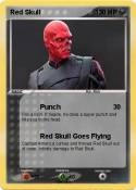 Red Skull