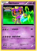 Marshadow