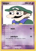 weegee