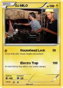 DJ MILO